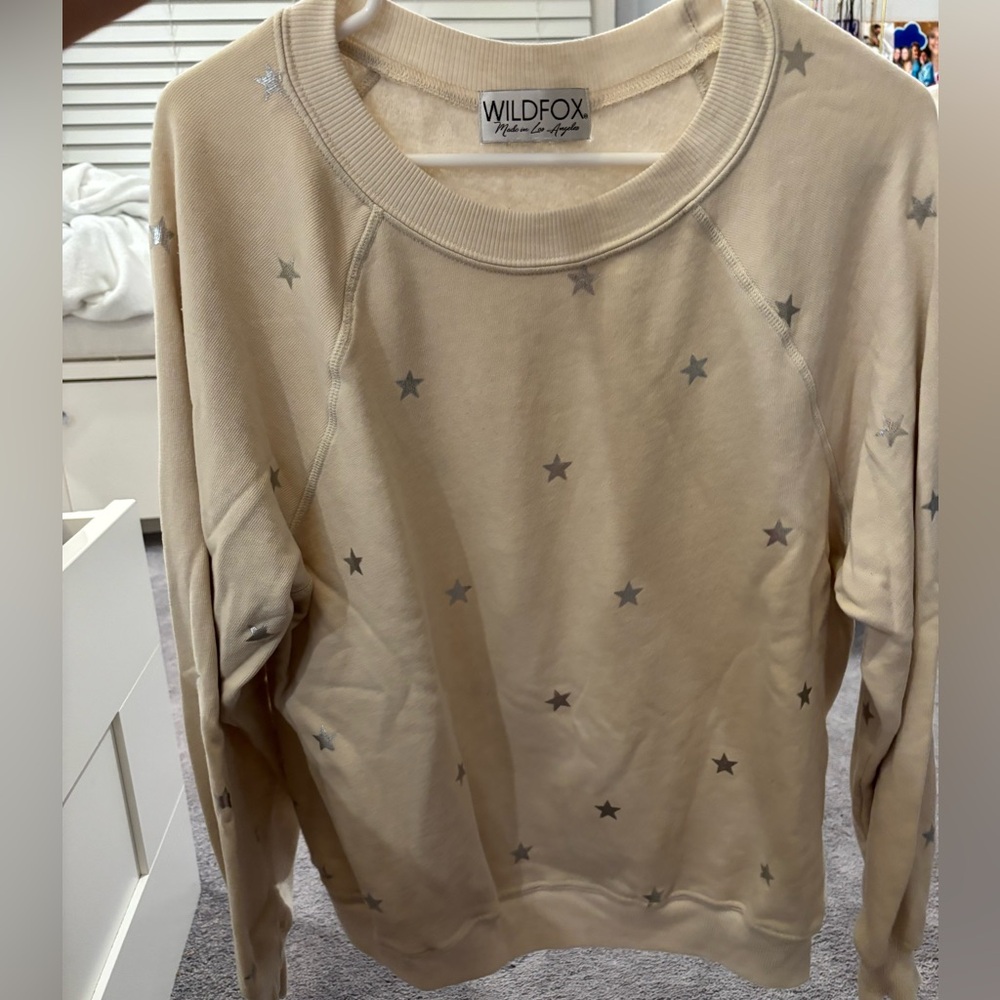 Wildfox Sweatshirt